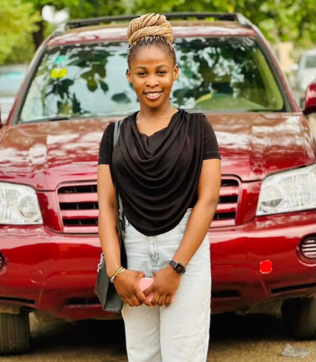 IHEANACHOR PEACE ONYINYECHI